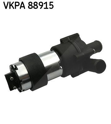 Skf Wasserpumpe [Hersteller-Nr. VKPA88915] für Mercedes-Benz