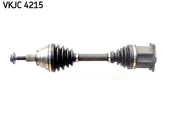 Skf Antriebswelle [Hersteller-Nr. VKJC4215] für Audi, VW, Seat, Skoda
