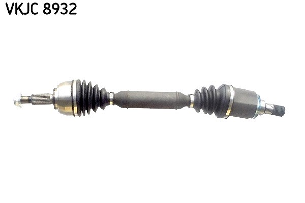Skf Antriebswelle [Hersteller-Nr. VKJC8932] für Renault