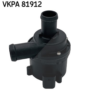 Skf Wasserpumpe [Hersteller-Nr. VKPA81912] für VW, Skoda, Seat, Audi, Bentley