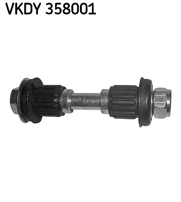 Skf Lenkzwischenhebel [Hersteller-Nr. VKDY358001] für Mercedes-Benz