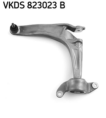 Skf Lenker, Radaufhängung [Hersteller-Nr. VKDS823023B] für Honda