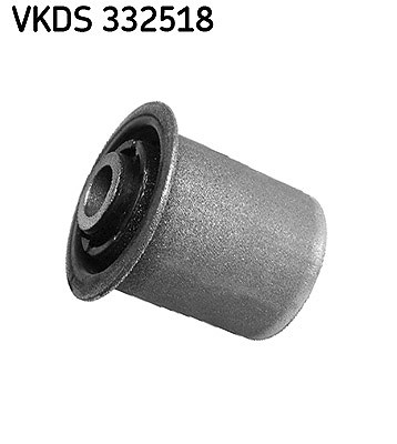 Skf Lagerung, Lenker [Hersteller-Nr. VKDS332518] für Jeep