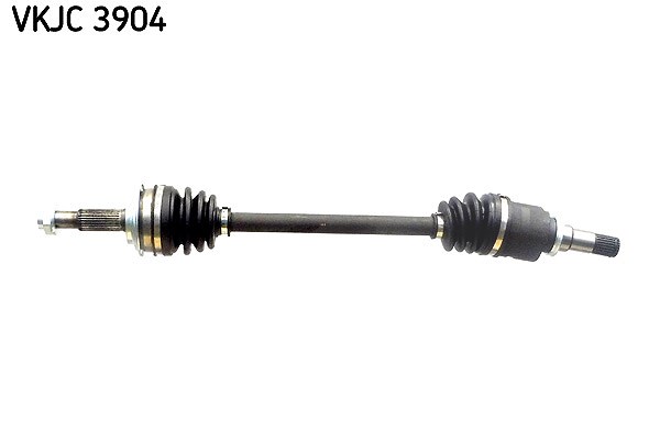 Skf Antriebswelle [Hersteller-Nr. VKJC3904] für Toyota