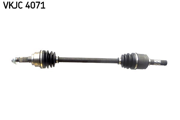 Skf Antriebswelle [Hersteller-Nr. VKJC4071] für Mazda