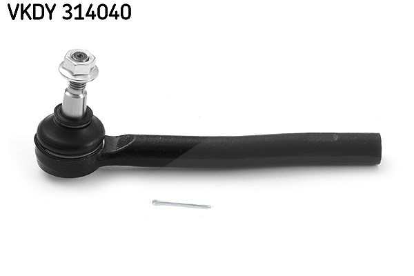 Skf Spurstangenkopf [Hersteller-Nr. VKDY314040] für Ford