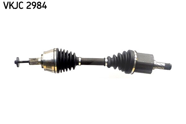 Skf Antriebswelle [Hersteller-Nr. VKJC2984] für Volvo