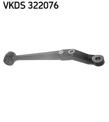 Skf Lenker, Radaufhängung [Hersteller-Nr. VKDS322076] für Fiat