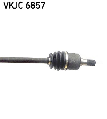 Skf Antriebswelle [Hersteller-Nr. VKJC6857] für Kia