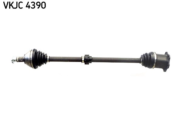 Skf Antriebswelle [Hersteller-Nr. VKJC4390] für Seat, VW
