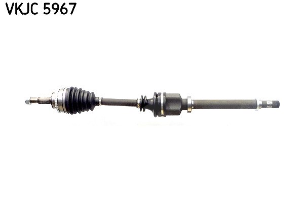Skf Antriebswelle [Hersteller-Nr. VKJC5967] für Renault