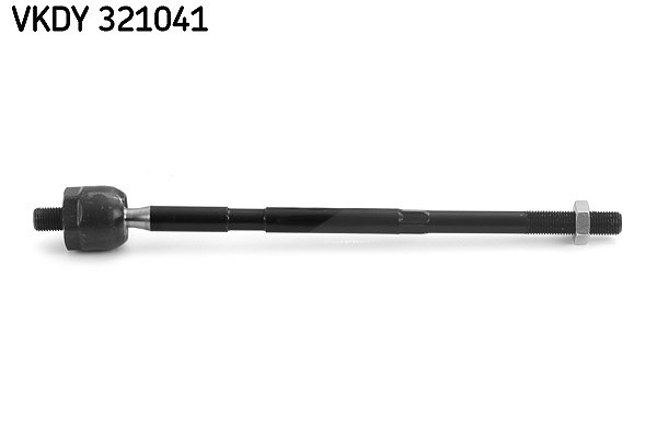 Skf Axialgelenk, Spurstange [Hersteller-Nr. VKDY321041] für VW, Seat