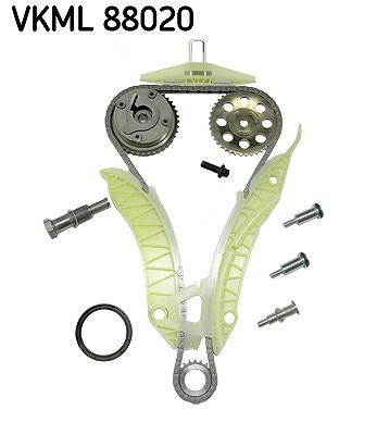 Skf Steuerkettensatz [Hersteller-Nr. VKML88020] für Mini