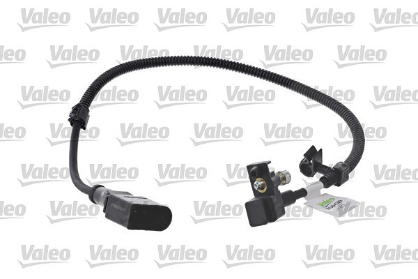 Valeo Impulsgeber, Kurbelwelle [Hersteller-Nr. 366439] für Seat, Audi, Skoda, VW