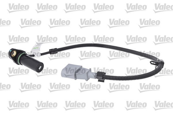 Valeo Impulsgeber, Kurbelwelle [Hersteller-Nr. 366498] für VW, Skoda, Seat