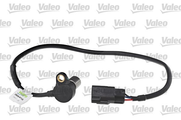 Valeo Sensor, Nockenwellenposition [Hersteller-Nr. 366496] für Volvo