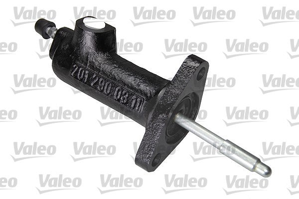 Valeo Nehmerzylinder, Kupplung [Hersteller-Nr. 874720] für Mercedes-Benz