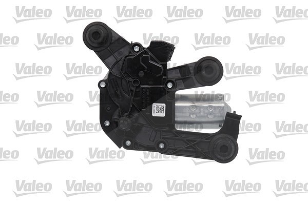 Valeo Wischermotor [Hersteller-Nr. 582658] für Citroën