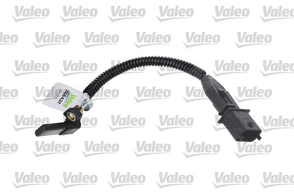 Valeo Impulsgeber, Kurbelwelle [Hersteller-Nr. 366432] für Chevrolet, Fiat, Alfa Romeo, Opel