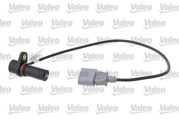 Valeo Impulsgeber, Kurbelwelle [Hersteller-Nr. 366491] für Audi, Seat, VW, Skoda