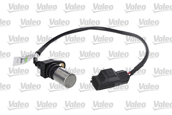 Valeo Impulsgeber, Kurbelwelle [Hersteller-Nr. 366497] für Volvo