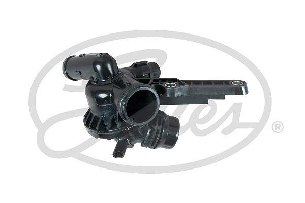 Gates Thermostat, Kühlmittel [Hersteller-Nr. TH614105G1] für BMW
