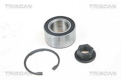 Kawe Radlagersatz [Hersteller-Nr. 853016135] für Ford