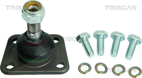 Kawe Trag-/Führungsgelenk [Hersteller-Nr. 85001512] für Fiat, Peugeot, Citroën