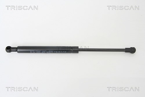 Kawe Gasfeder, Motorhaube [Hersteller-Nr. 871011110] für BMW