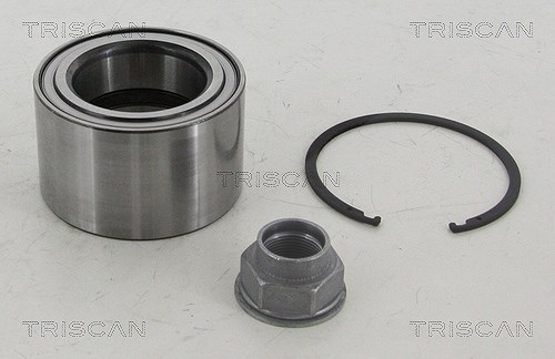 Kawe Radlagersatz [Hersteller-Nr. 853024129] für Nissan, Opel, Vauxhall, Renault