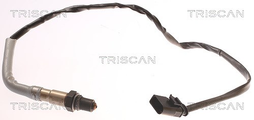 Kawe Lambdasonde [Hersteller-Nr. 884529156] für VW, Seat, Skoda, Audi