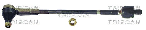 Kawe Spurstange [Hersteller-Nr. 850029362] für Seat, Audi, Skoda, VW