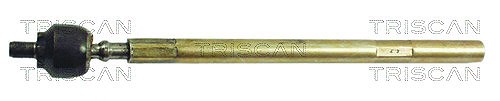 Kawe Axialgelenk, Spurstange [Hersteller-Nr. 850038206] für Peugeot, Citroën