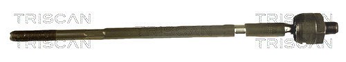 Kawe Axialgelenk, Spurstange [Hersteller-Nr. 850024215] für Vauxhall, Opel