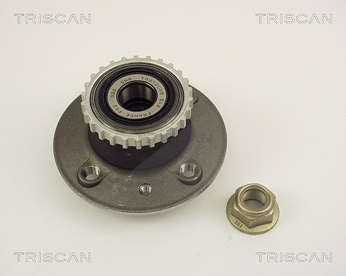Kawe Radlagersatz [Hersteller-Nr. 853025238] für Renault