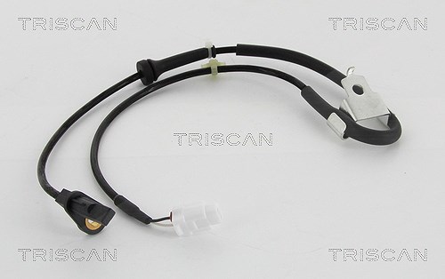 Kawe Sensor, Raddrehzahl [Hersteller-Nr. 818069110] für Vauxhall, Opel, Suzuki
