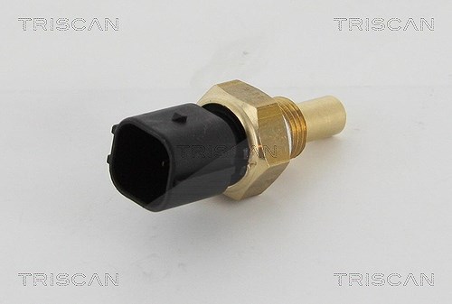 Kawe Sensor, Kühlmitteltemperatur [Hersteller-Nr. 862610049] für Ssangyong, Mercedes-Benz, Daewoo, VW