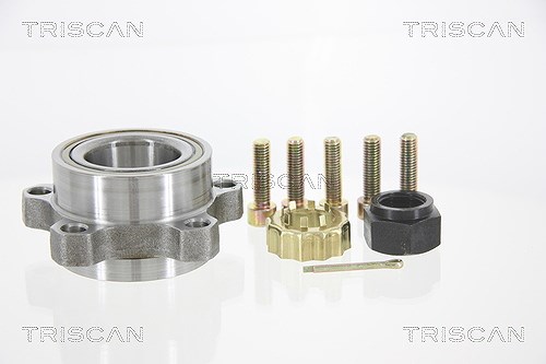 Kawe Radlagersatz [Hersteller-Nr. 853016132] für Ford