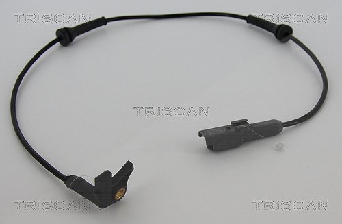 Kawe Sensor, Raddrehzahl [Hersteller-Nr. 818028102] für Peugeot, Ds, Citroën
