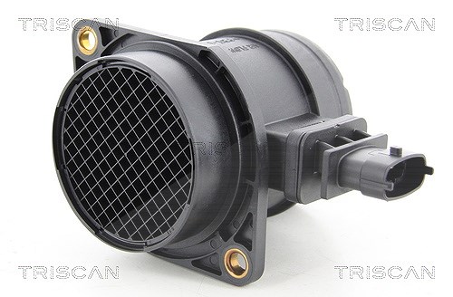 Kawe Luftmassenmesser [Hersteller-Nr. 881210007] für Opel, Fiat, Ford, Vauxhall, Lancia, Alfa Romeo