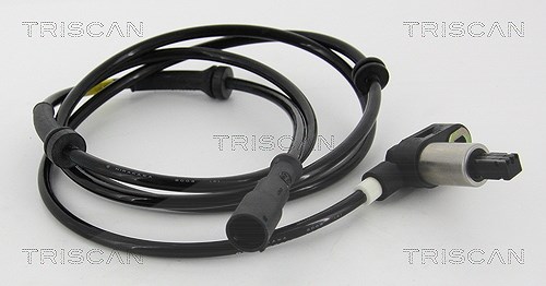 Kawe Sensor, Raddrehzahl [Hersteller-Nr. 818025204] für Renault