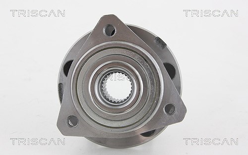 Kawe Radlagersatz [Hersteller-Nr. 853010148] für Chrysler