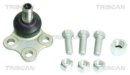 Kawe Trag-/Führungsgelenk [Hersteller-Nr. 850010552] für Nissan, Renault, Opel, Vauxhall