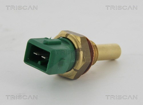 Kawe Sensor, Kühlmitteltemperatur [Hersteller-Nr. 862628002] für Peugeot, Citroën