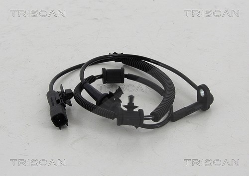 Kawe Sensor, Raddrehzahl [Hersteller-Nr. 818021113] für Vauxhall, Chevrolet, Opel
