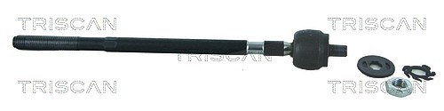 Kawe Axialgelenk, Spurstange [Hersteller-Nr. 850025225] für Renault, Nissan