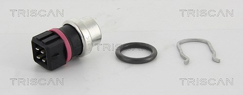 Kawe Sensor, Kühlmitteltemperatur [Hersteller-Nr. 862629010] für VW, Mercedes-Benz