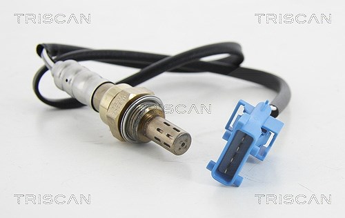 Kawe Lambdasonde [Hersteller-Nr. 884528040] für Fiat, Citroën, Peugeot