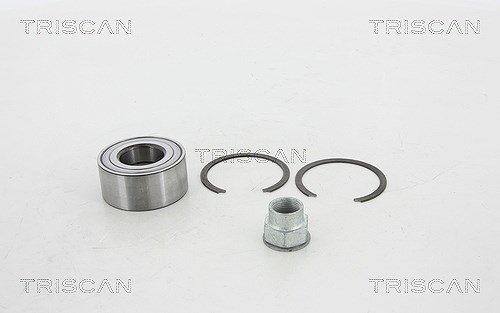Kawe Radlagersatz [Hersteller-Nr. 853024123] für Fiat, Alfa Romeo, Vauxhall, Opel, Lancia
