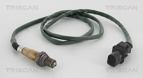 Kawe Lambdasonde [Hersteller-Nr. 884523009] für Mercedes-Benz